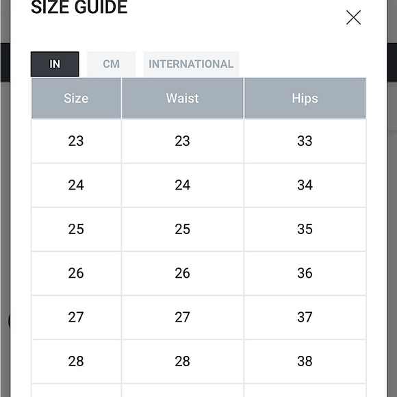 Forever 21 high waisted Jeans - Picture 9 of 9